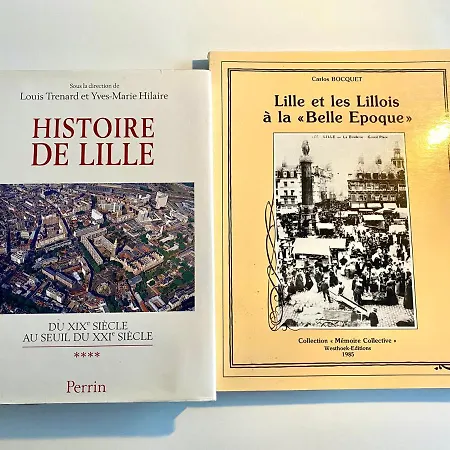 De Charme Vieux-lille Lille