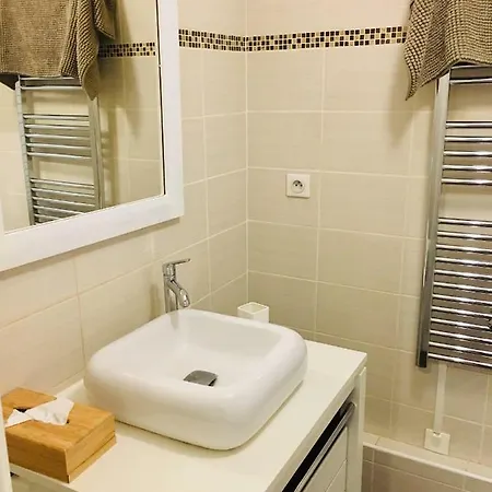 Appartement De Charme Vieux-lille